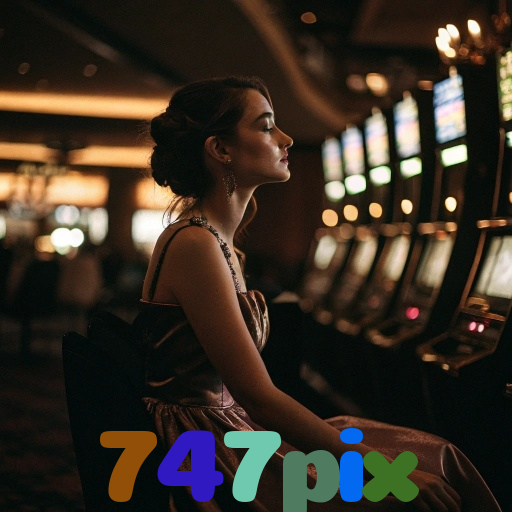 Jogos emocionantes no 747pix